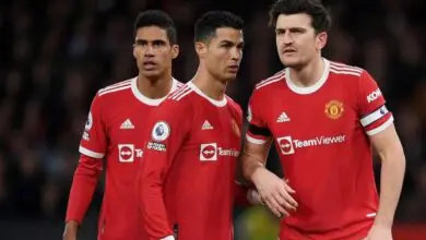 رونالدو يدعو 4 من نجوم مانشستر إلى السعودية (وكالات)