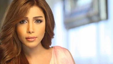 الفنانة اليمنية أروى (وكالات)