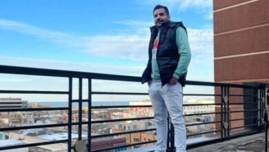 العثور على السعودي المفقود في أمريكا غريقا (منصات تواصل)