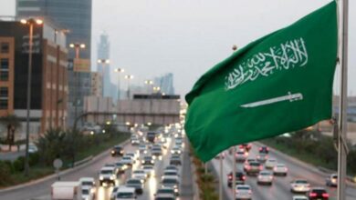حصيلة جديدة لفيروس كورونا في السعودية اليوم (وكالات)