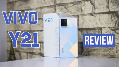 هاتف فيفو واي 21 في السعودية (وكالات)