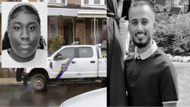 المبتعث السعودي في أمريكا وليد الغريبي (منصات تواصل)