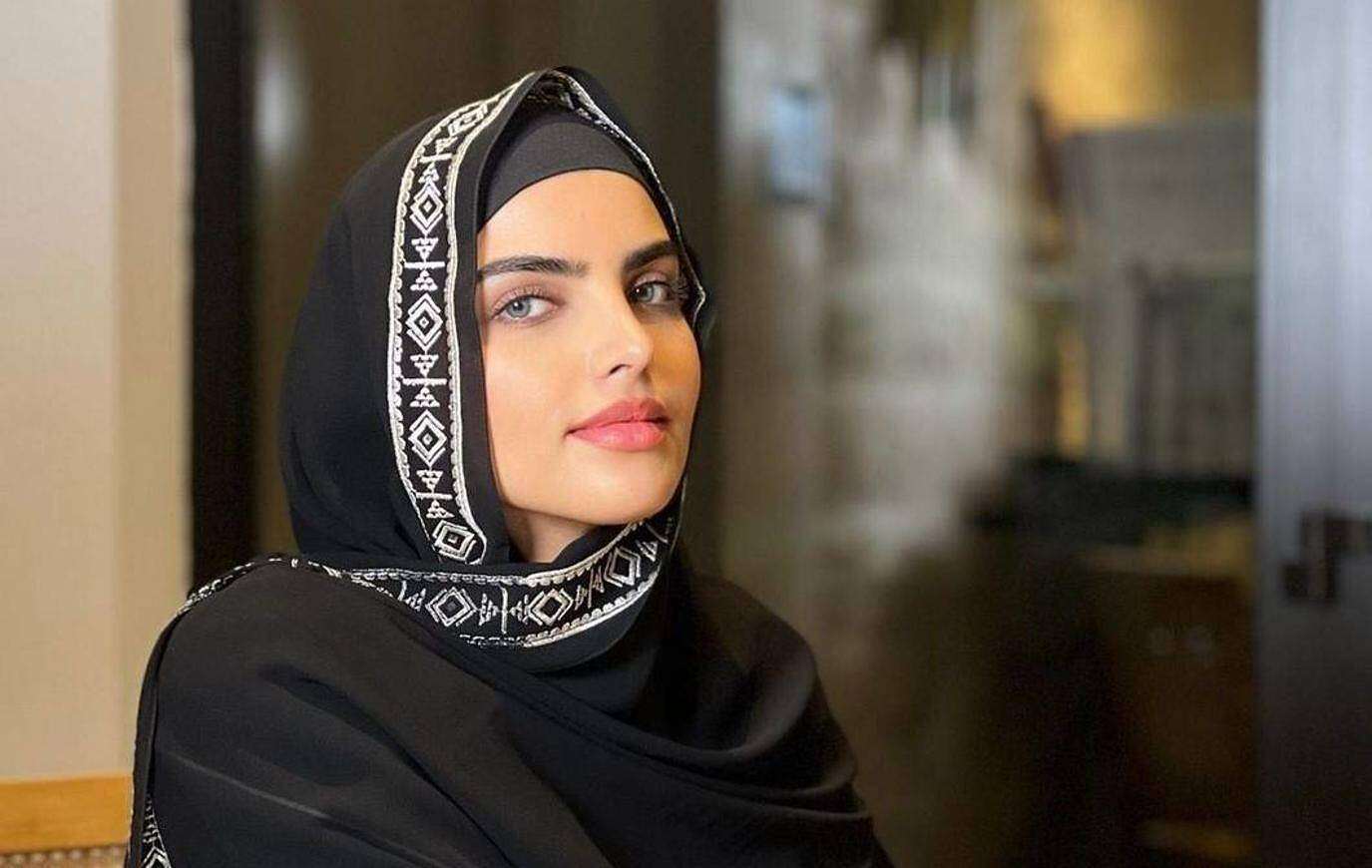 سارة الودعاني2 الشهيرة السعودية سارة الودعاني (وكالات)
