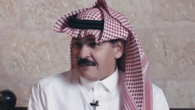 الطريقي يرد على تصريح الحائلي حول عقد حمدالله مع الاتحاد السعودي (وكالات)