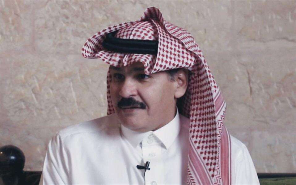 الطريقي12 الطريقي يرد على تصريح الحائلي حول عقد حمدالله مع الاتحاد السعودي (وكالات)