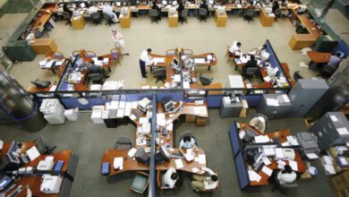 الموارد البشرية الإماراتية تحدد ساعات العمل في القطاع الخاص (وكالات)