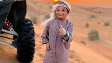 وفاة عزيز مشهور سناب شات في السعودية (منصات تواصل)