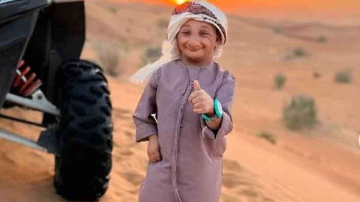 عزيز1 وفاة عزيز مشهور سناب شات في السعودية (منصات تواصل)