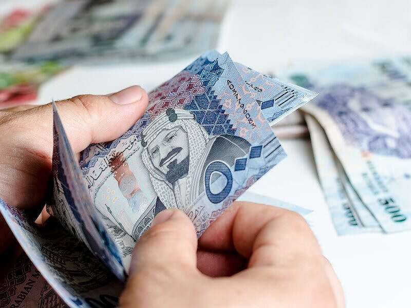 راتب صورة تعبيرية (مواقع)