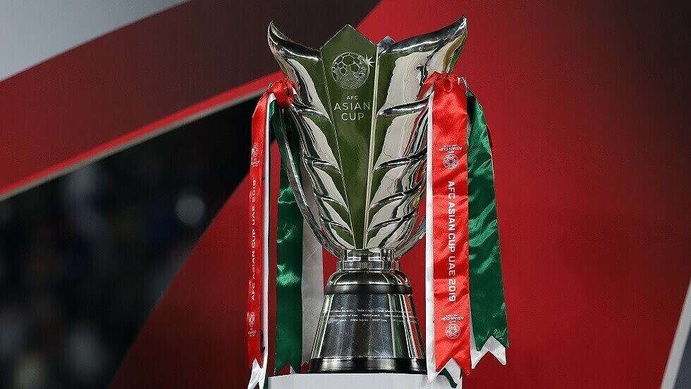 كأس أمم آسيا1 السعودية تستضيف كأس آسيا 2027