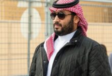 ولي العهد السعودي الأمير محمد بن سلمان (وكالات)