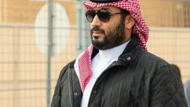 ولي العهد السعودي الأمير محمد بن سلمان (وكالات)