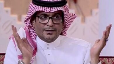 تغريدة للبكيري تغضب جمهور النصر (منصات تواصل)