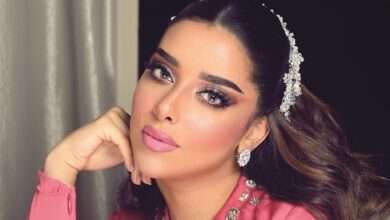 الفنانة اليمنية بلقيس فتحي (وكالات)