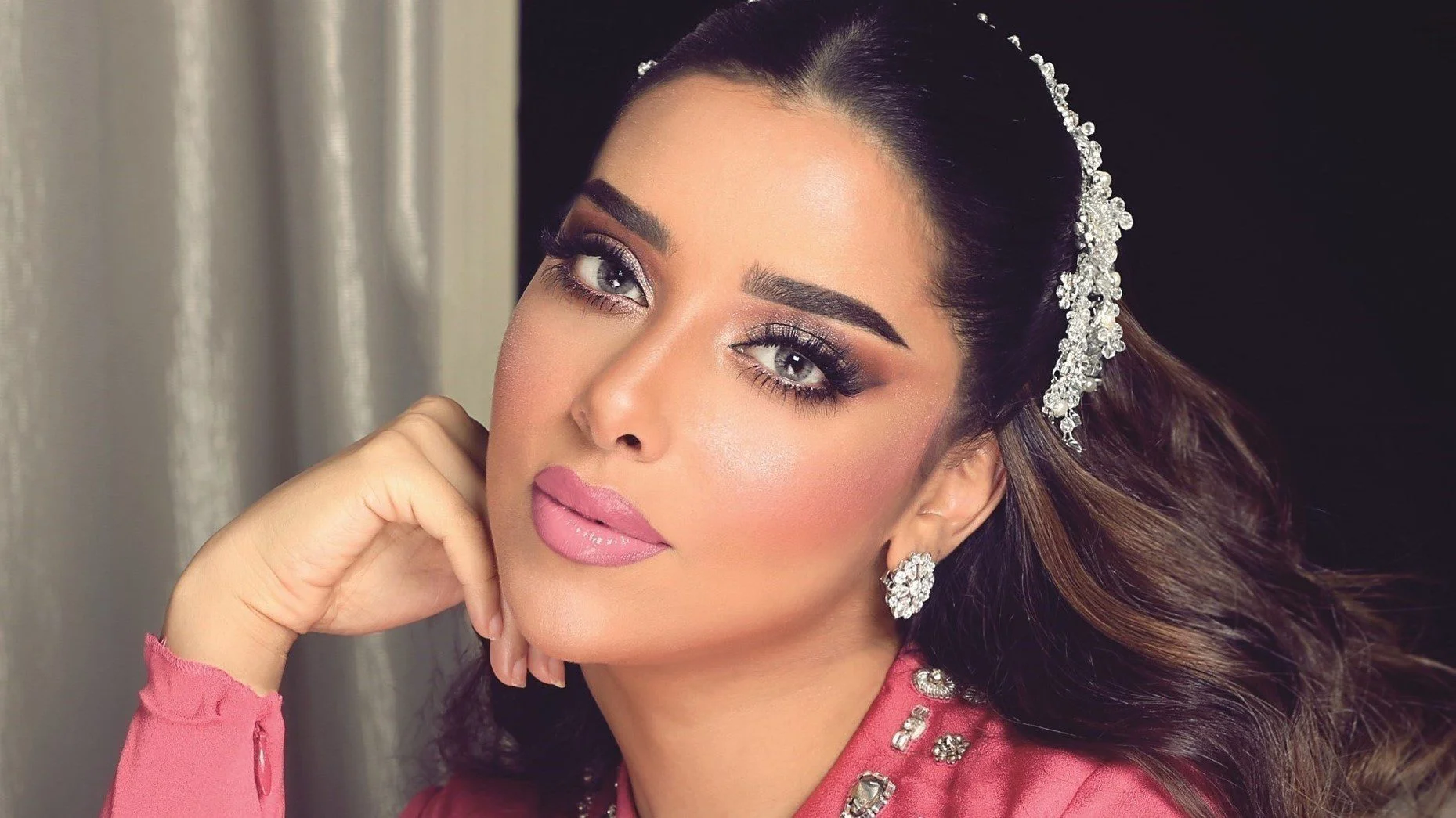 بلقيس الفنانة اليمنية بلقيس فتحي (وكالات)