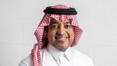 الفنان السعودي راشد الماجد (وكالات)