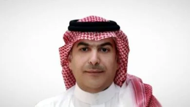تعيين أيمن السياري محافظا للبنك المركزي السعودي (منصات تواصل)