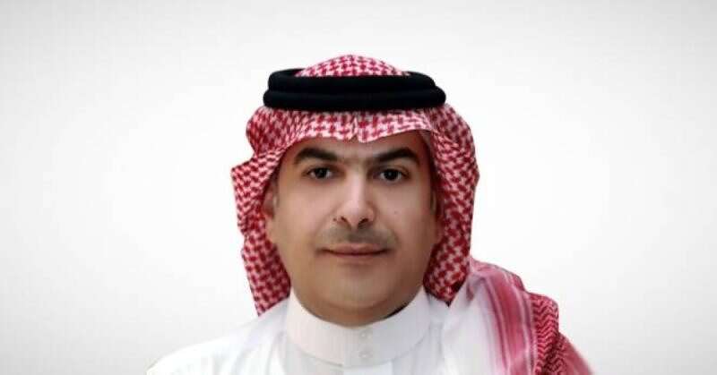 أيمن السياري تعيين أيمن السياري محافظا للبنك المركزي السعودي (منصات تواصل)