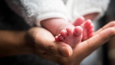 ولادة نادرة في تونس (وكالات)