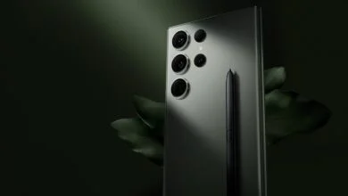 Galaxy S23 (وكالات)