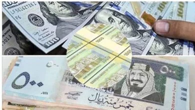 تراجع جديد للريال اليمني اليوم (وكالات)