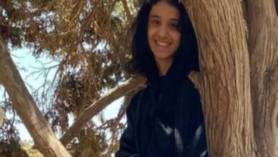 العثور على مفقودة خميس مشيط (وكالات)