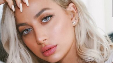 السعودية مودل روز (منصات تواصل)