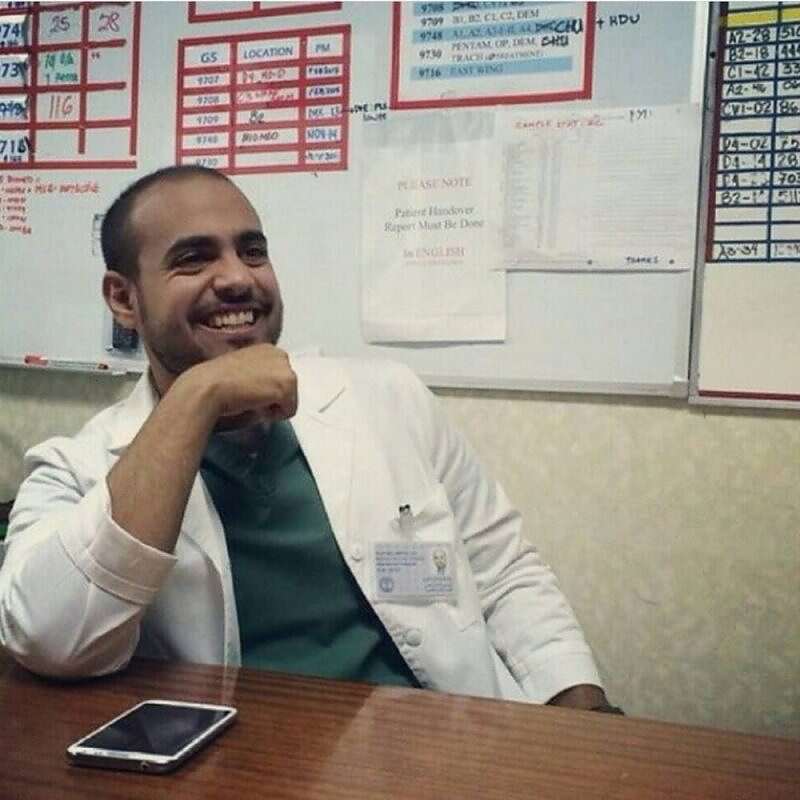 المبتعث العنزي وفاة المبتعث العنزي في ألمانيا (صحف)