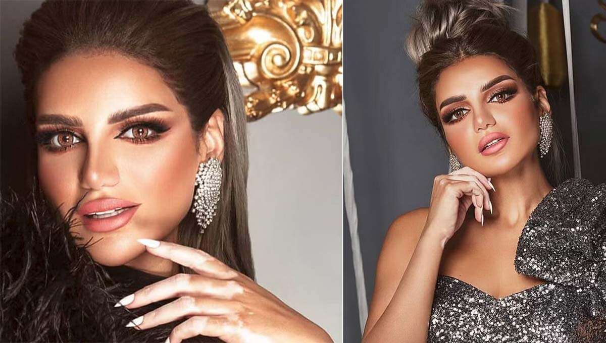 غدير البرجس وفاة الكويتية غدير البرجس (وكالات)