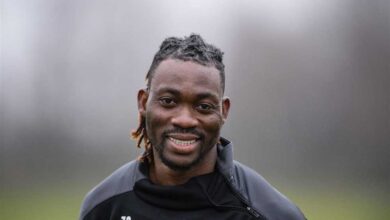 كريستيان اتسو (وكالات)