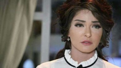 الفنانة المصرية علا غانم (وكالات)