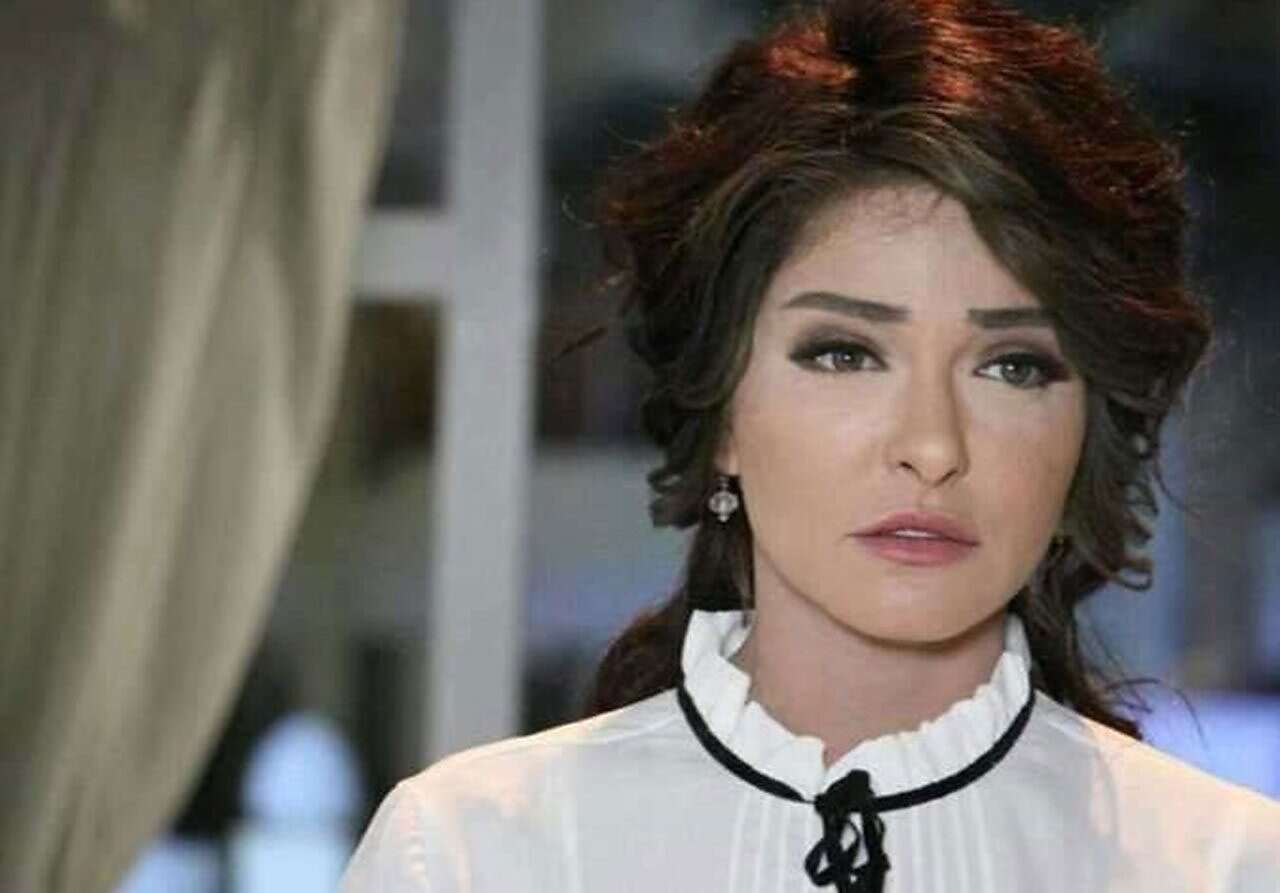 علا غانم3 الفنانة المصرية علا غانم (وكالات)