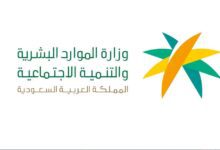 الموارد البشرية السعودية (وكالات)