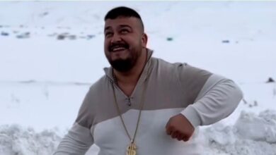 مشهور تيك توك التركي ياسين جنكيز (منصات تواصل)