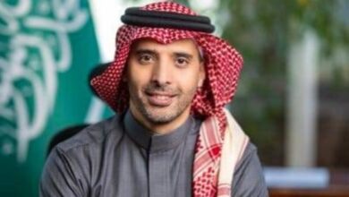 أمين منطقة عسير السعودية (منصات تواصل)