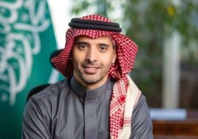أمين عسير أمين منطقة عسير السعودية (منصات تواصل)