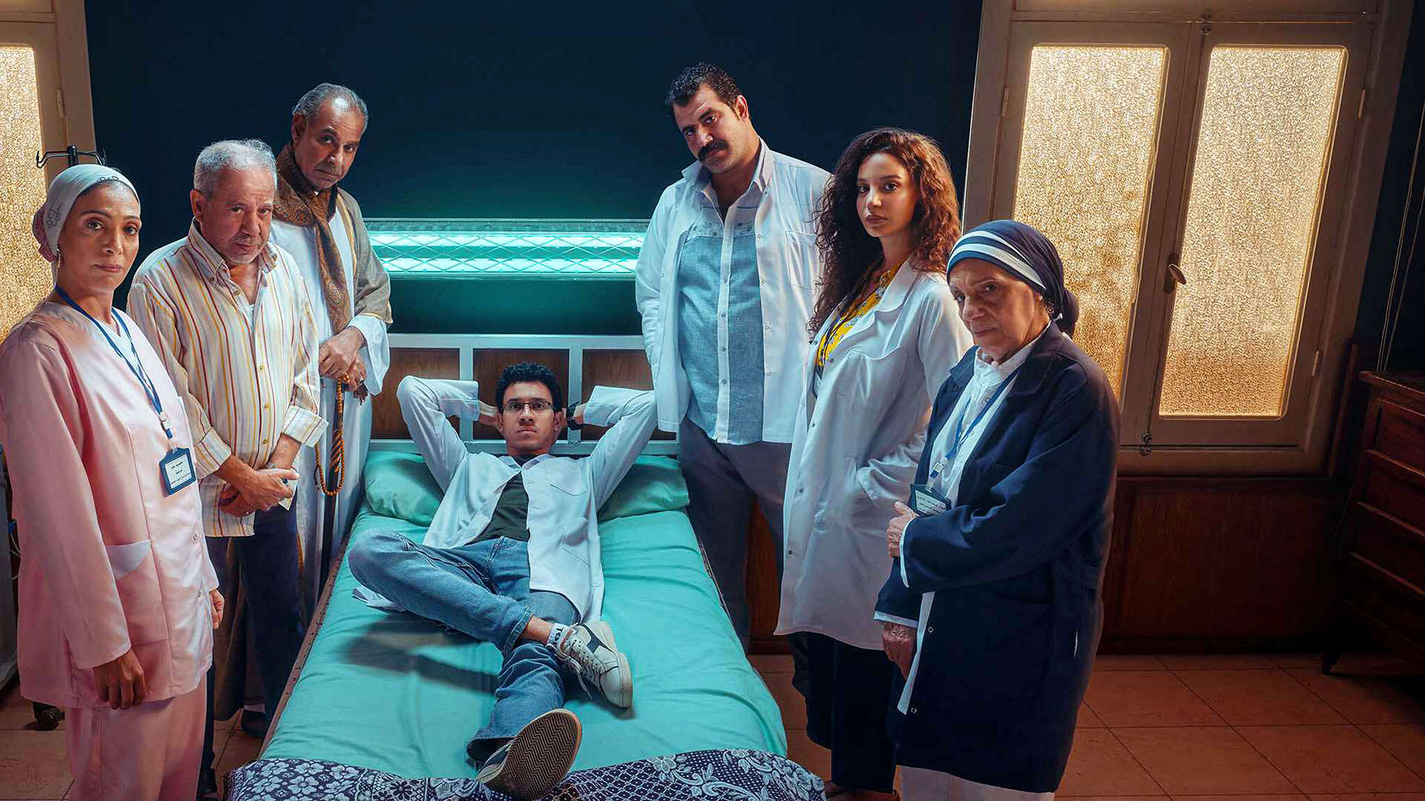 مسلسل-بالطو-2023-كوفر تفاصيل مثيرة شهدتها الحلقة الأولى من مسلسل بالطو (وكالات)