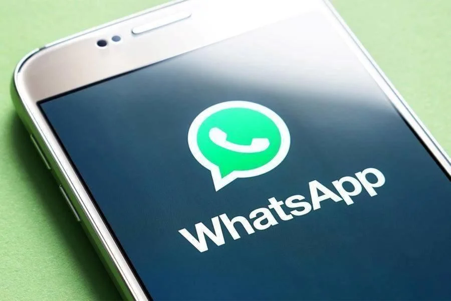 ميزة جديدة من تطبيق واتساب (مواقع)