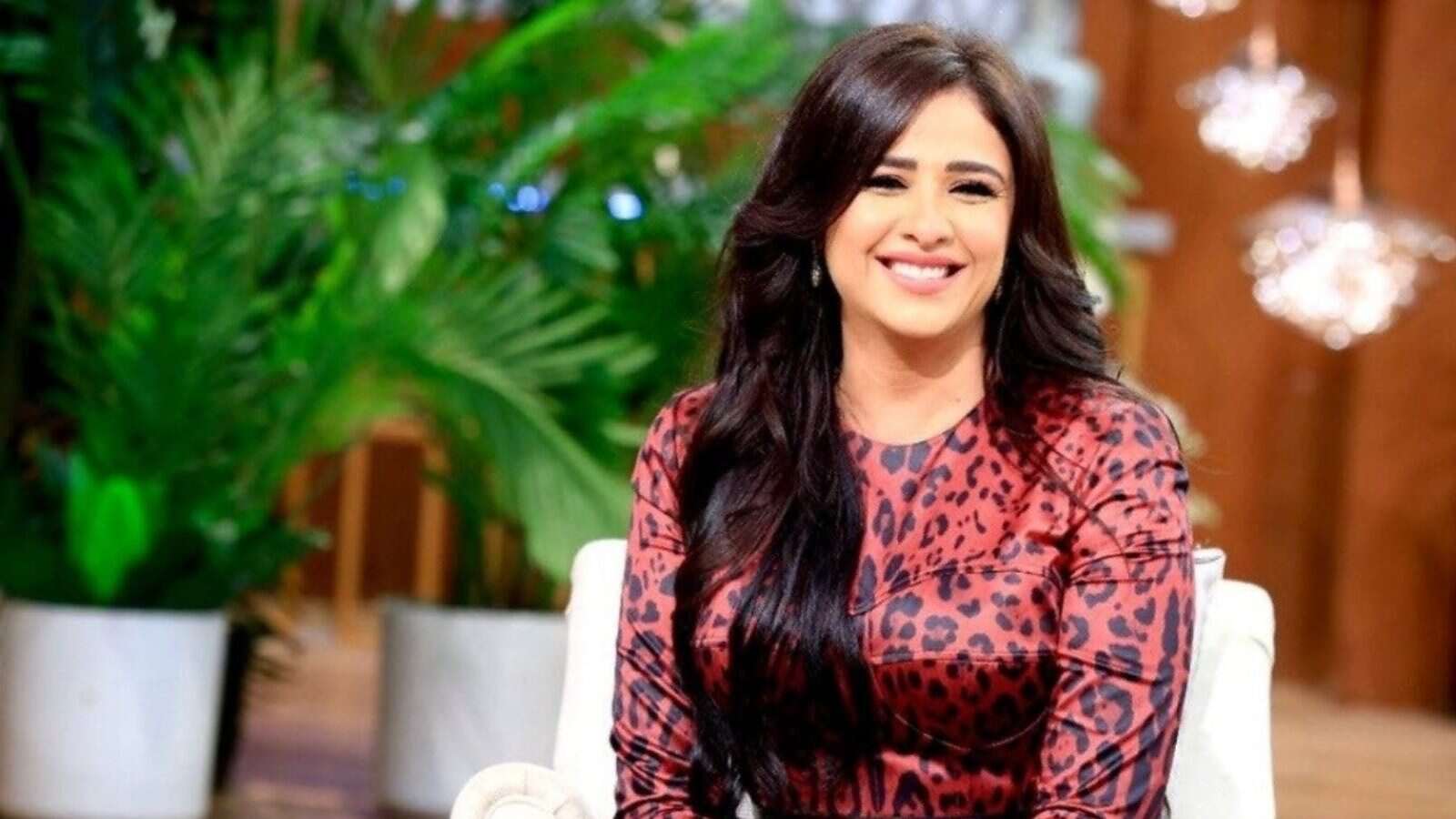 ياسمين الفنانة المصرية ياسمين عبدالعزيز (وكالات)