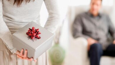 هدايا مناسبة ليوم عيد الحب (مواقع)