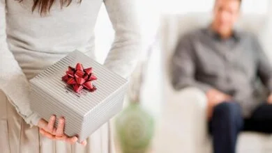 هدايا مناسبة ليوم عيد الحب (مواقع)