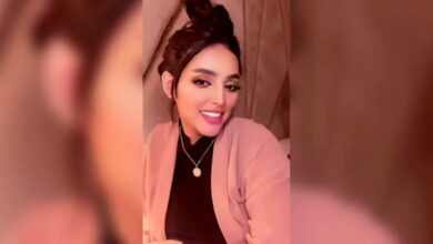 السعودية إيلاف الزهراني (منصات تواصل)