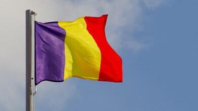 زلزال في رومانيا (وكالات)