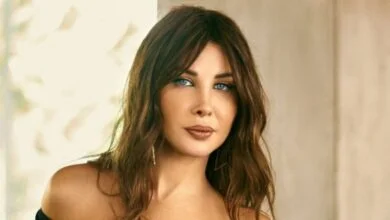 الفنانة اللبنانية نانسي عجرم (وكالات)