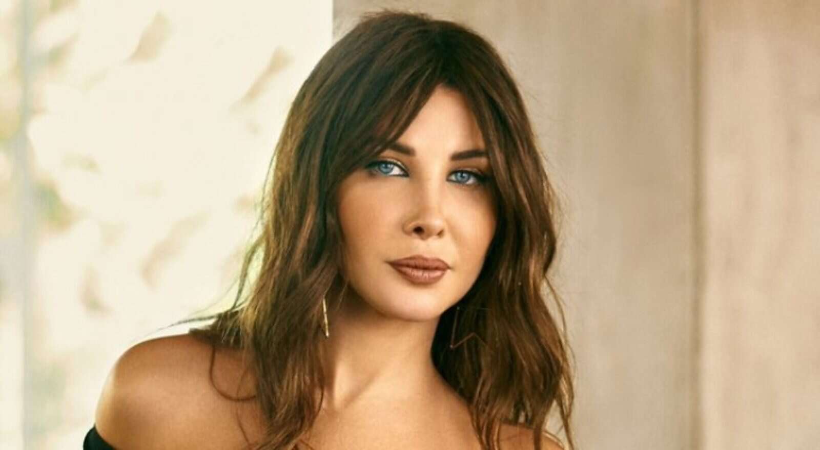 نانسي9 الفنانة اللبنانية نانسي عجرم (وكالات)