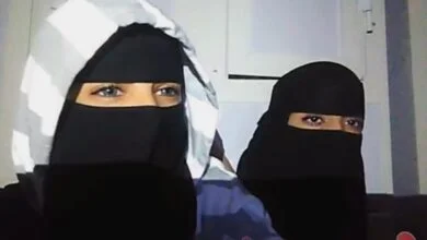مواطنات سعوديات (وكالات)