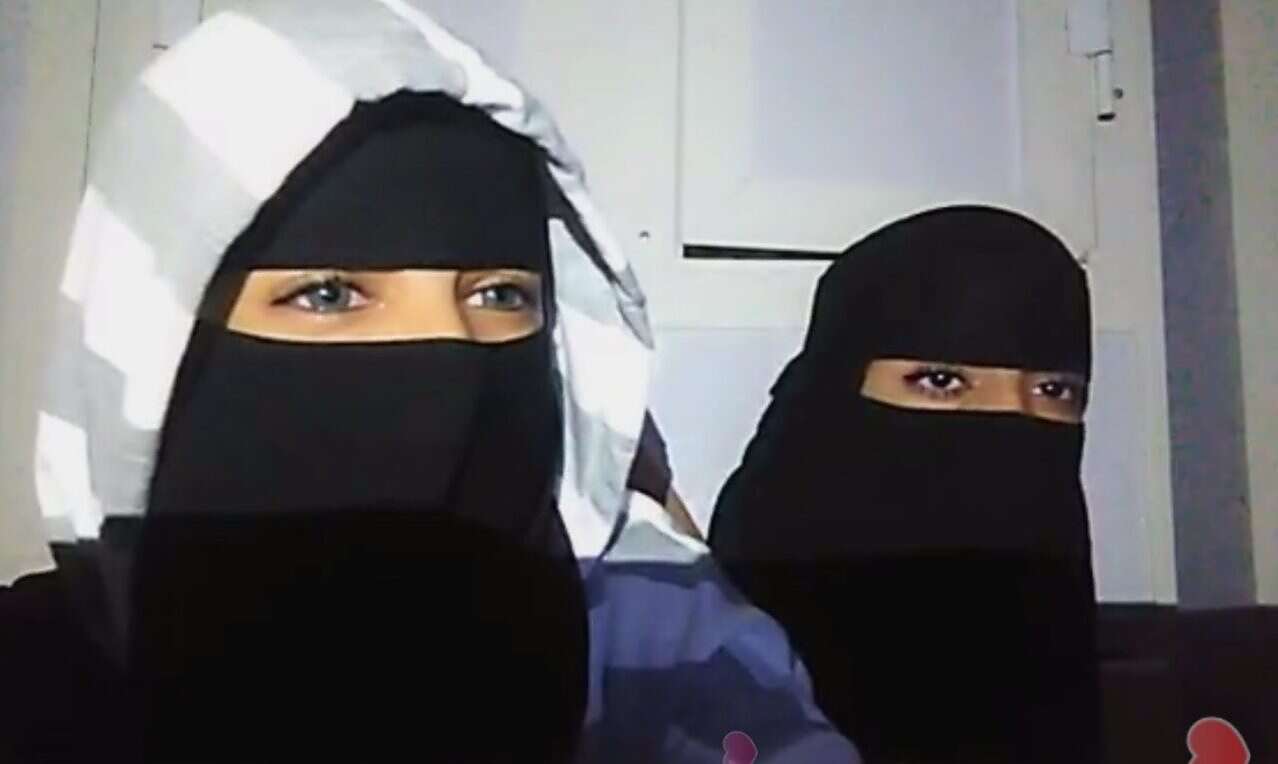 تداول فيديو لمقيم يمني يتحرش بفتاة في جدة السعودية.. وهذا ما حدث له