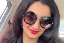 السعودية أثير العمرية (منصات تواصل)