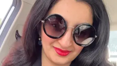 السعودية أثير العمرية (منصات تواصل)