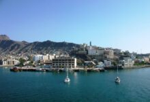 مدينة عدن (وكالات)